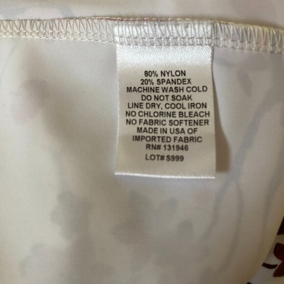 JUDE CONNALLY long sleeve top - Picture 3 of 4